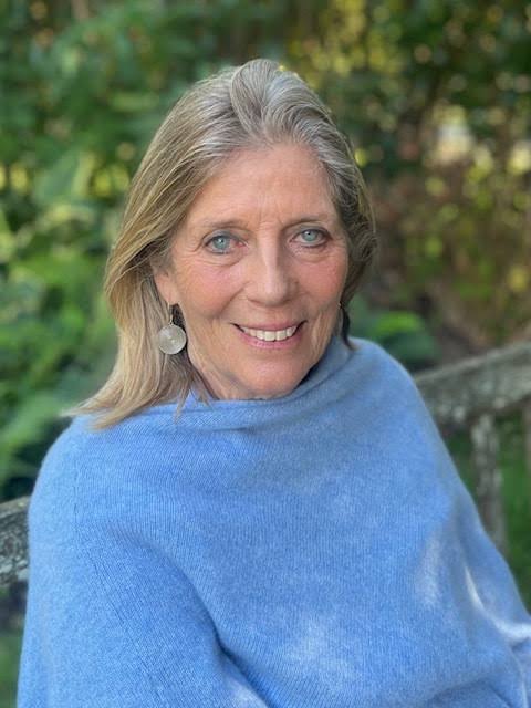Katharine Holabird